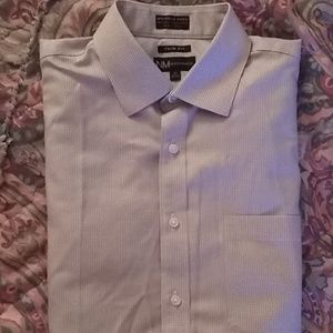 Neiman Marcus dress shirt
